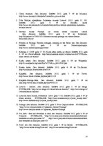 Konspekts 'Maršruts pa Lietuvu', 10.