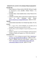 Referāts 'Mākslīgais intelekts un autortiesības', 9.