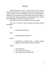 Konspekts 'Vispārināts mārketinga raksturojums', 2.