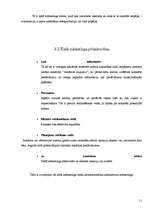 Konspekts 'Vispārināts mārketinga raksturojums', 8.