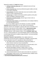 Konspekts 'Latvijas integrācijas Eiropas Savienībā ekonomiskie aspekti. Ekonomiskās politik', 3.