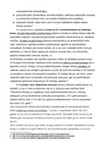 Konspekts 'Latvijas integrācijas Eiropas Savienībā ekonomiskie aspekti. Ekonomiskās politik', 4.