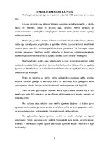 Referāts 'Neolīta laika apmetnes Latvijas teritorijā', 5.