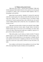 Referāts 'Neolīta laika apmetnes Latvijas teritorijā', 8.