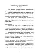 Diplomdarbs 'Komercbanku un nebanku iestāžu kredītdarbības analīze', 18.