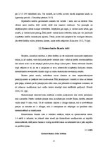 Diplomdarbs 'Komercbanku un nebanku iestāžu kredītdarbības analīze', 22.