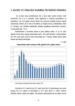 Diplomdarbs 'Komercbanku un nebanku iestāžu kredītdarbības analīze', 31.