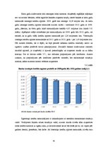 Diplomdarbs 'Komercbanku un nebanku iestāžu kredītdarbības analīze', 40.