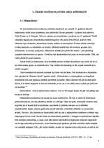 Referāts 'Minimālisma stilā ierīkots mājoklis', 4.