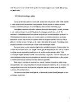 Referāts 'Minimālisma stilā ierīkots mājoklis', 5.