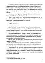 Referāts 'Minimālisma stilā ierīkots mājoklis', 7.