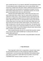 Referāts 'Minimālisma stilā ierīkots mājoklis', 15.