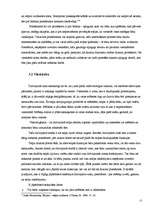 Referāts 'Minimālisma stilā ierīkots mājoklis', 17.