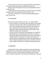 Referāts 'Minimālisma stilā ierīkots mājoklis', 24.