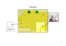 Referāts 'Minimālisma stilā ierīkots mājoklis', 35.