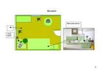 Referāts 'Minimālisma stilā ierīkots mājoklis', 36.