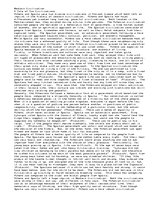 Eseja 'A Tale of Two Civilizations', 1.