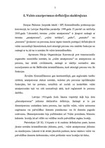 Referāts 'Krimināltiesības', 3.