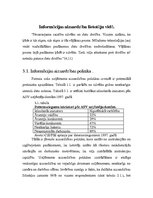 Referāts 'Informācijas aizsardzība uzņēmumā', 21.
