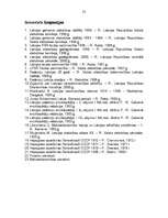 Referāts 'Latvijas valsts budžeta vēsture', 27.