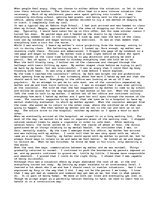 Eseja 'Anger: A Personal Narrative', 1.