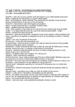 Konspekts 'Latvijas vēstures svarīgākie hronoloģiskie dati', 4.