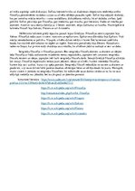 Eseja 'Sengrieķu ievērojamākie filosofi un filosofijas attīstība laika gaitā', 2.