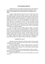 Referāts 'Izdegšanas sindroms', 2.