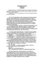 Konspekts 'Programmēšanas valodas', 1.