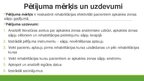 Prezentācija 'Rehabilitācijas iedarbība apkakles zonas sāpju gadījumos', 3.
