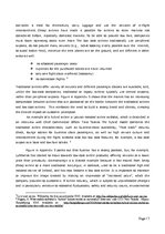 Diplomdarbs 'Role of Band Strategy Development in European Airline Industry', 7.