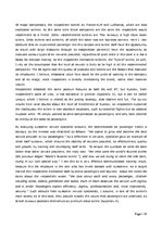 Diplomdarbs 'Role of Band Strategy Development in European Airline Industry', 14.