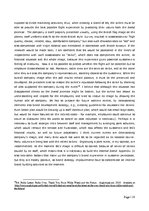 Diplomdarbs 'Role of Band Strategy Development in European Airline Industry', 18.