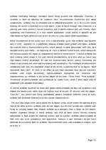 Diplomdarbs 'Role of Band Strategy Development in European Airline Industry', 22.