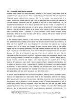 Diplomdarbs 'Role of Band Strategy Development in European Airline Industry', 25.