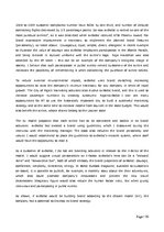 Diplomdarbs 'Role of Band Strategy Development in European Airline Industry', 30.