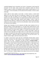 Diplomdarbs 'Role of Band Strategy Development in European Airline Industry', 32.