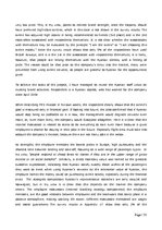 Diplomdarbs 'Role of Band Strategy Development in European Airline Industry', 35.