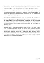 Diplomdarbs 'Role of Band Strategy Development in European Airline Industry', 37.