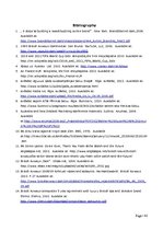 Diplomdarbs 'Role of Band Strategy Development in European Airline Industry', 42.