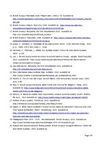 Diplomdarbs 'Role of Band Strategy Development in European Airline Industry', 43.