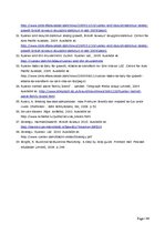 Diplomdarbs 'Role of Band Strategy Development in European Airline Industry', 44.