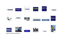 Diplomdarbs 'Role of Band Strategy Development in European Airline Industry', 53.