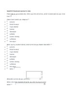 Diplomdarbs 'Role of Band Strategy Development in European Airline Industry', 64.