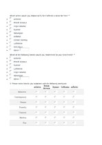 Diplomdarbs 'Role of Band Strategy Development in European Airline Industry', 65.