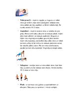 Konspekts 'Fiziskās īpašības un to attīstīšanas vingrinājumi', 2.