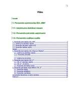 Referāts 'Personāla saimniecība uzņēmumā "X"', 2.