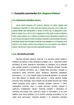 Referāts 'Personāla saimniecība uzņēmumā "X"', 5.