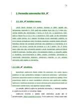 Referāts 'Personāla saimniecība uzņēmumā "X"', 9.