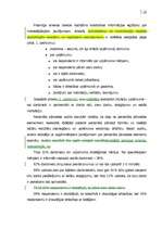 Referāts 'Personāla saimniecība uzņēmumā "X"', 14.